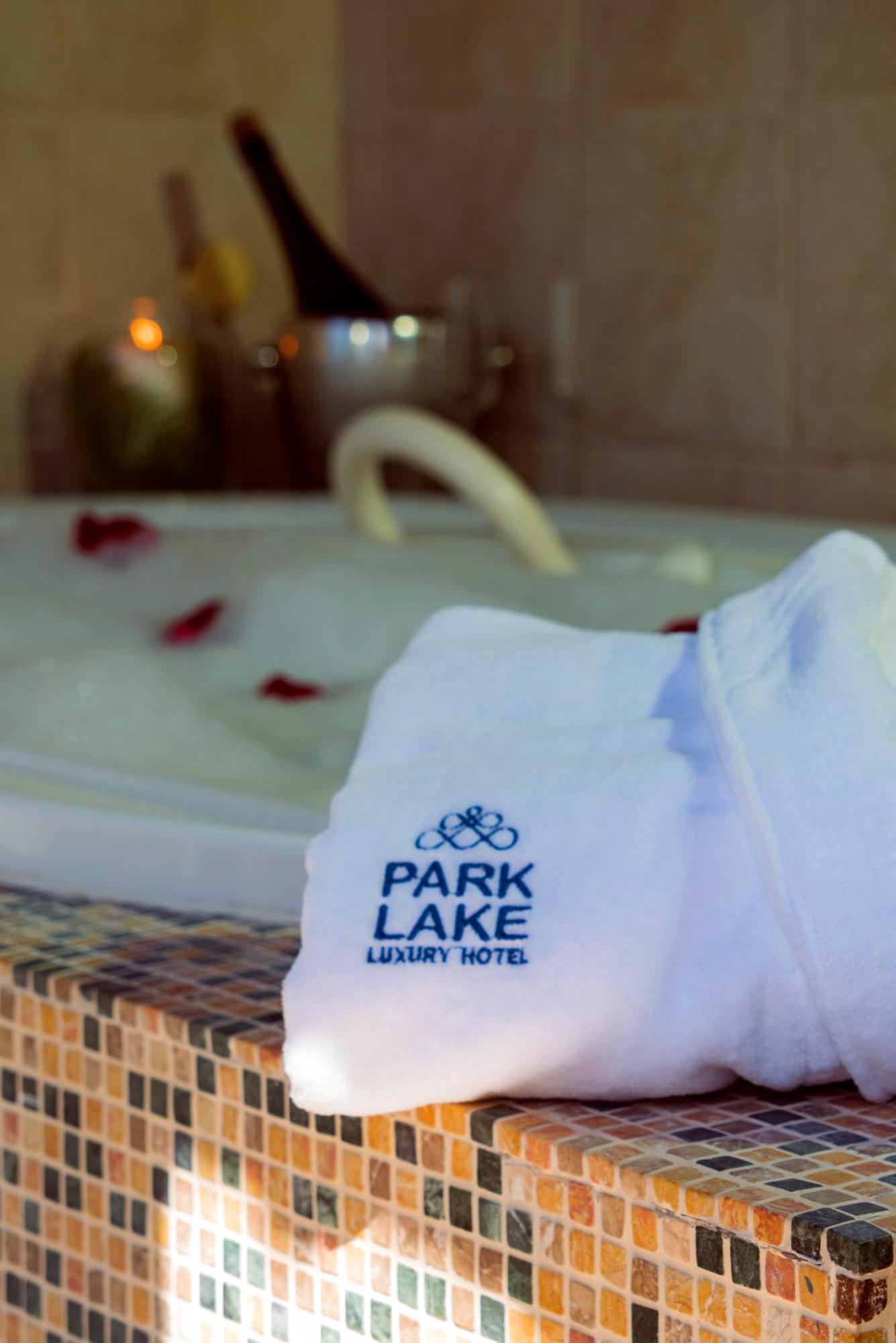 Park Lake Luxury Hotel Pucón Extérieur photo